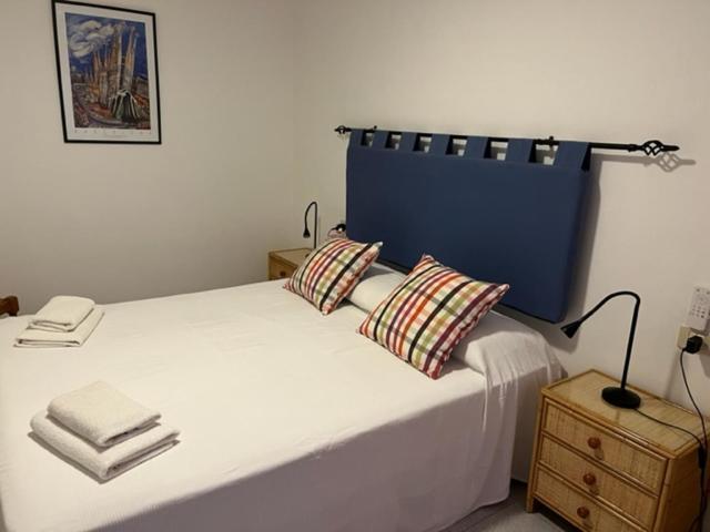 פלאיה דה סנטיאגו Apartamentos Bellavista Gomera מראה חיצוני תמונה