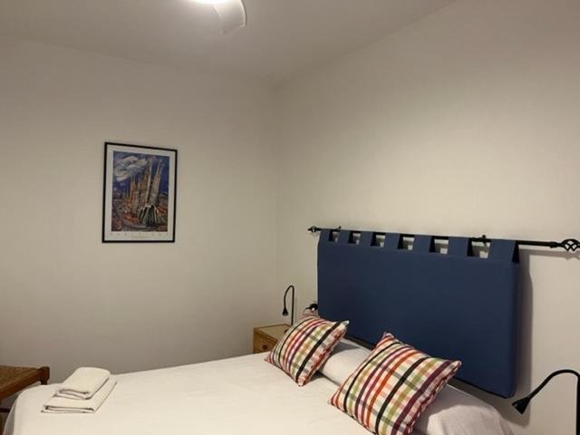 פלאיה דה סנטיאגו Apartamentos Bellavista Gomera מראה חיצוני תמונה