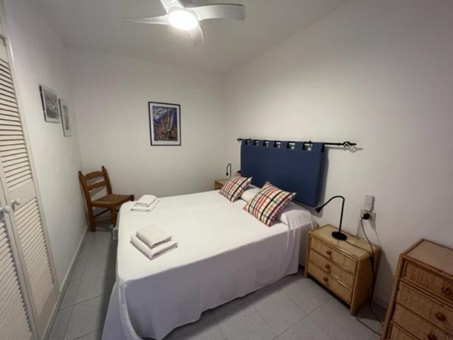פלאיה דה סנטיאגו Apartamentos Bellavista Gomera מראה חיצוני תמונה